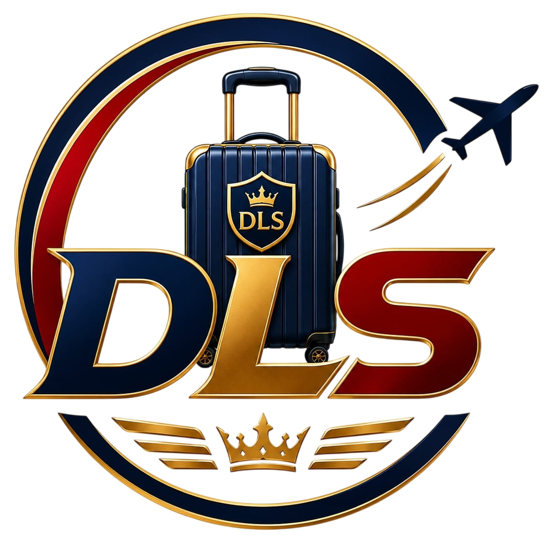 B&W Logo